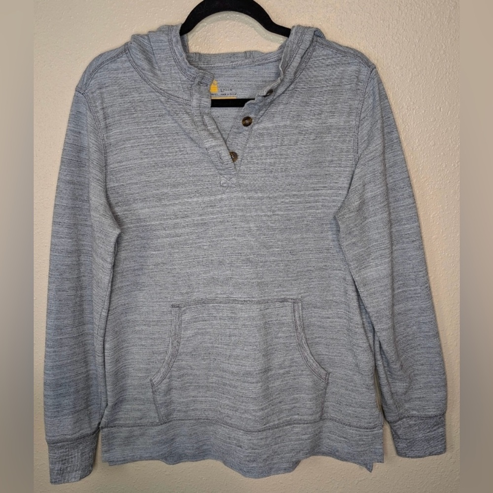Carhartt Hooded Shirt